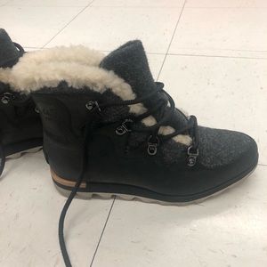 Sorel Winter Boots